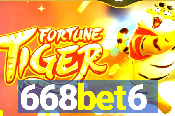 668bet6