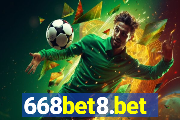 668bet8.bet
