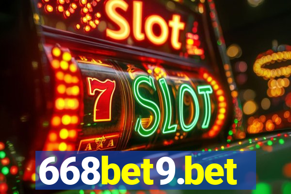 668bet9.bet