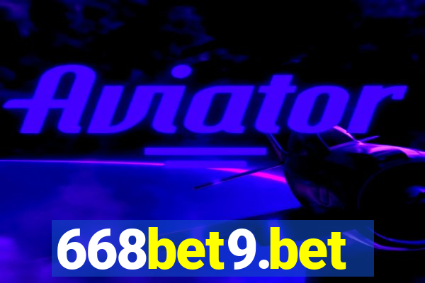 668bet9.bet