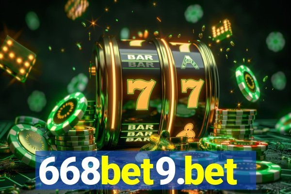 668bet9.bet