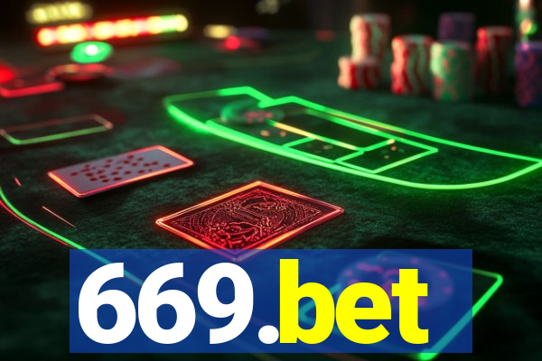 669.bet