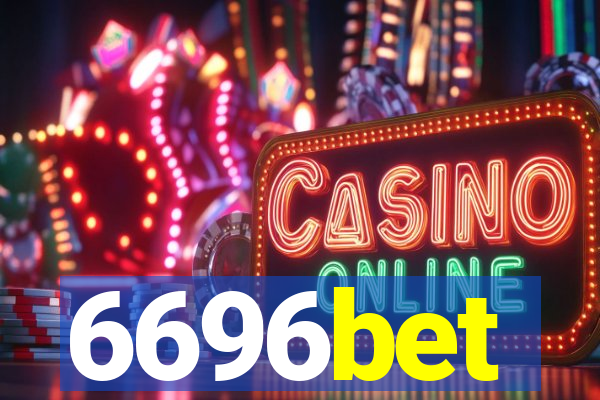 6696bet