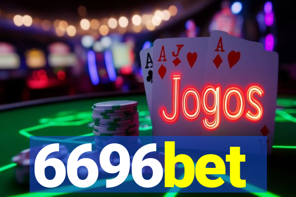 6696bet
