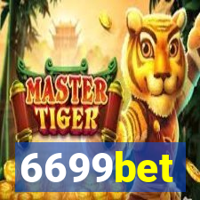 6699bet