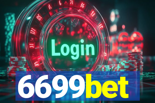 6699bet