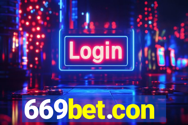 669bet.con