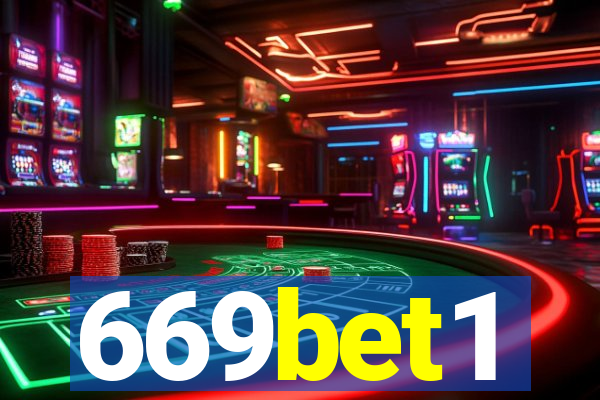 669bet1
