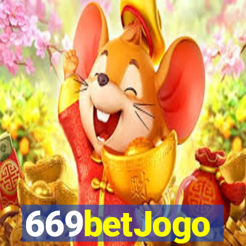 669betJogo