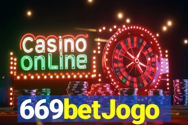 669betJogo