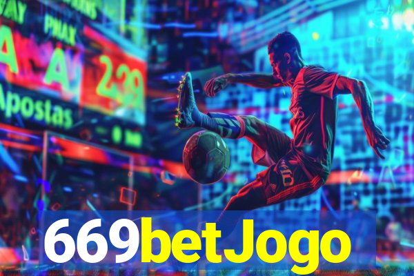 669betJogo