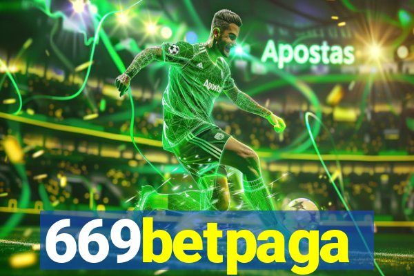 669betpaga