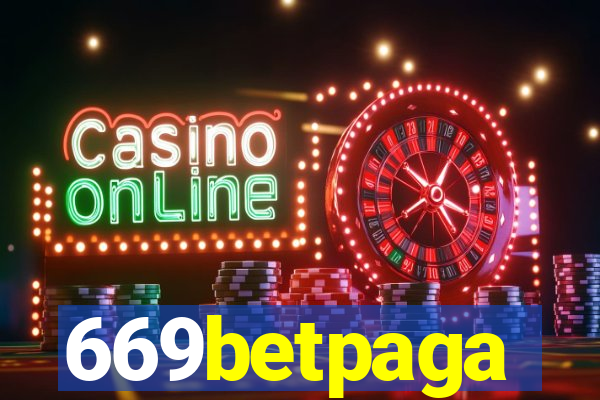 669betpaga