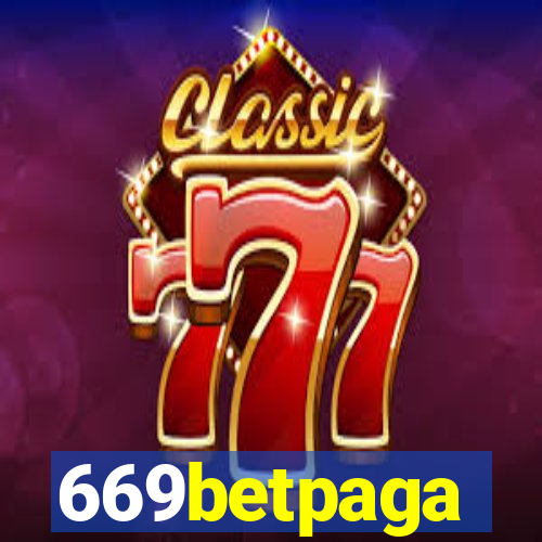 669betpaga
