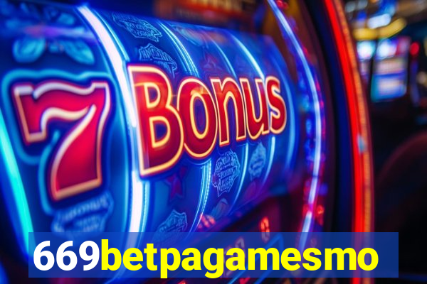 669betpagamesmo