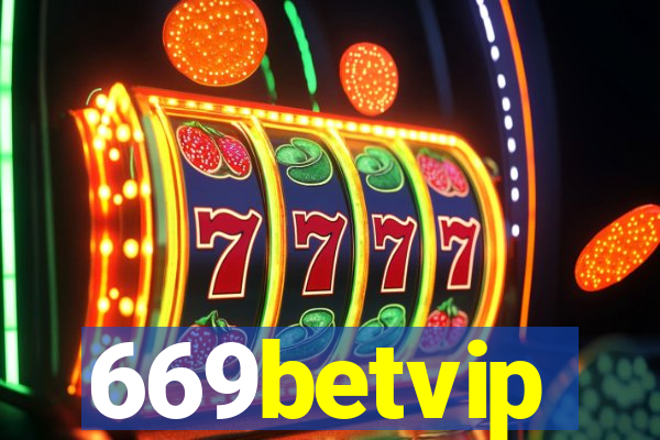669betvip