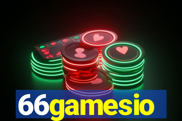 66gamesio