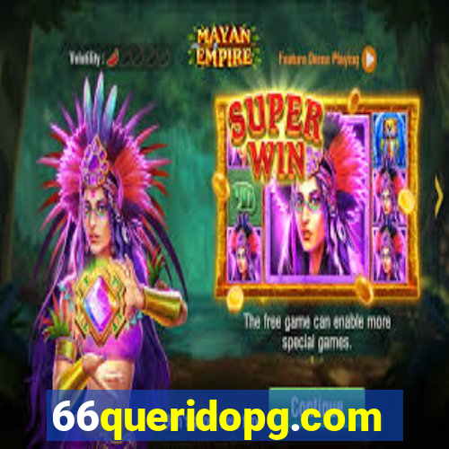 66queridopg.com