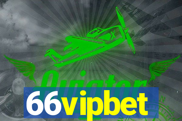 66vipbet