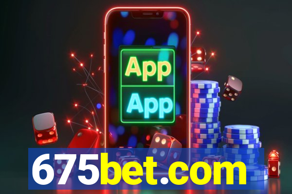 675bet.com