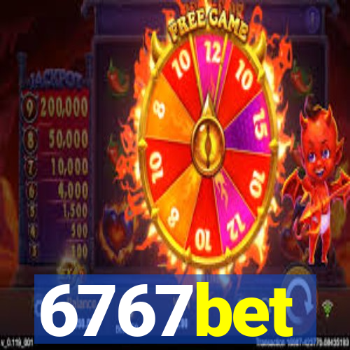 6767bet