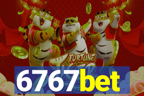 6767bet