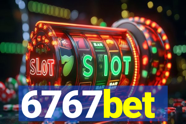 6767bet