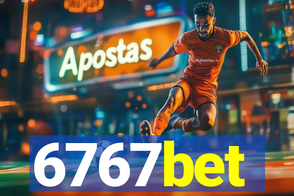 6767bet