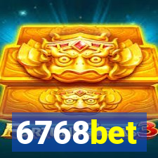6768bet