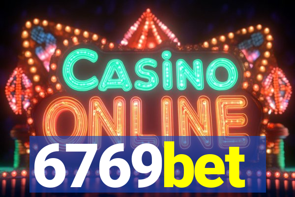 6769bet