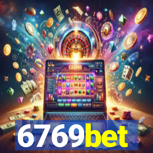 6769bet