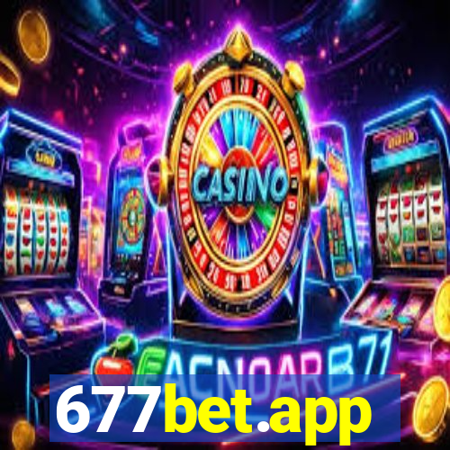 677bet.app