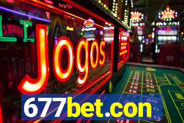 677bet.con