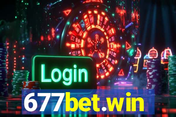677bet.win