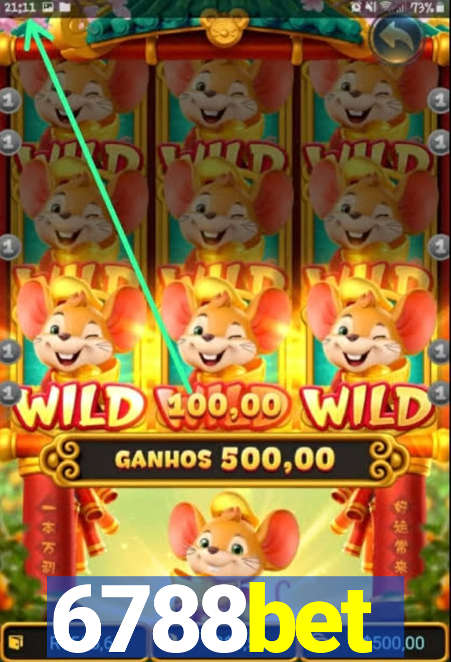 6788bet