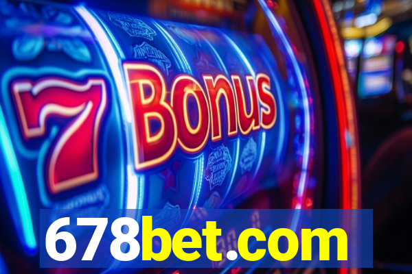678bet.com