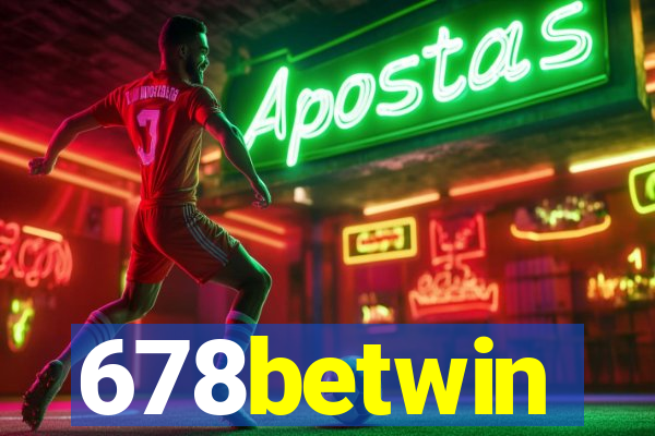 678betwin