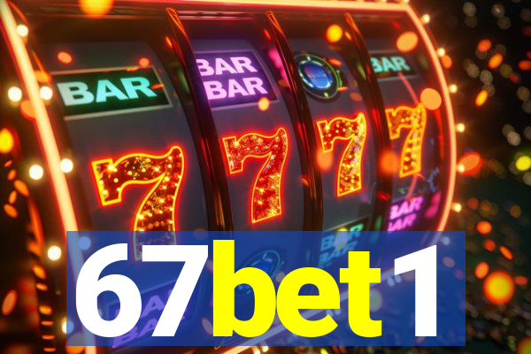 67bet1