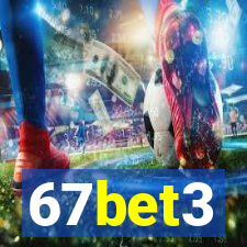 67bet3