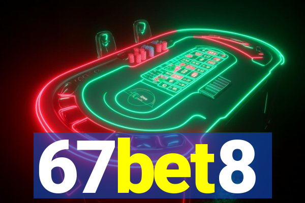 67bet8