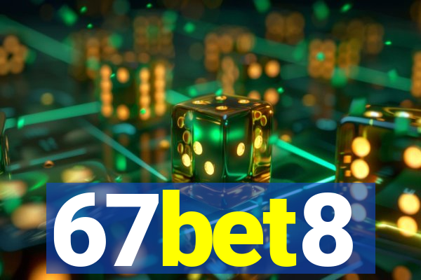 67bet8