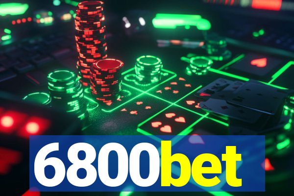 6800bet