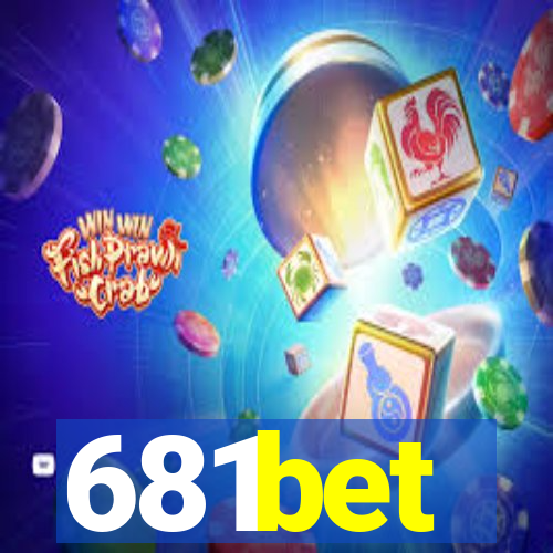 681bet