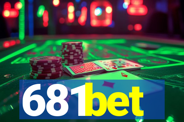 681bet