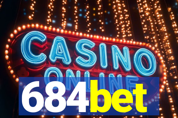 684bet