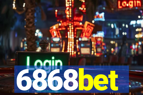 6868bet