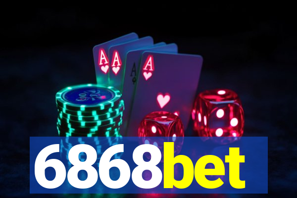 6868bet