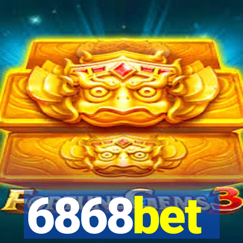 6868bet
