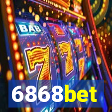 6868bet