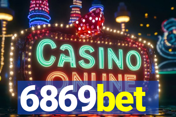 6869bet